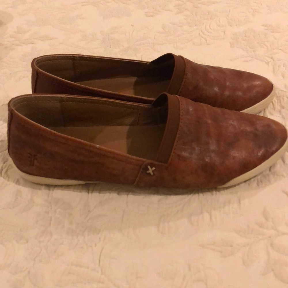 Frye shoes